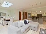Mercier Road, Putney, London, SW15