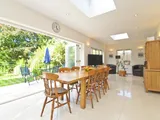 Chartfield Avenue, Putney, London, SW15