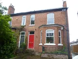 Burton Road, West Didsbury, Manchester M20