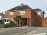 Padfield Close, BH6
