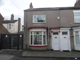 Ezard Street, Stockton-On-Tees TS19