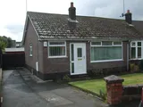 Barons Road, Shavington, Crewe CW2