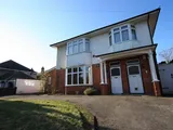 Keswick Road, BH5