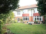 Keswick Road, BH5