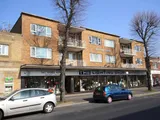 Flat 7 Amanda Court, BH7