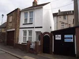 Queen Street, Folkestone CT20