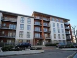 Eastside Mews, Bow, London, E3