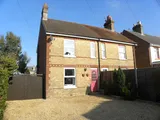 Uppleby Road, Parkstone, BH12