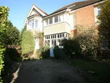 Kings Crescent, Lower Parkstone, BH14