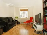 Bevan House, Bloomsbury, London, WC1N
