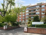 St James Close, St John's Wood, London, NW8
