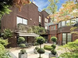 Elm Tree Road, St John's Wood, London, NW8