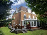 The Marlowes, St John's Wood, London, NW8