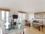 William Court, St John's Wood, London, NW8