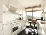 Prince Albert Road, Primrose Hill, London, NW1
