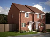 Plot The Hurricane Plots 30* - ID:1908, , Saxon Park , Fairbairn Road, Peterlee