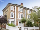 Cleveland Road, London, SW13