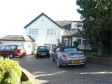 Deacons Hill Road, Borehamwood, Hertfordshire, WD6