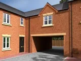 198, Edgewater Park, Thelwall Lane, Warrington, Cheshire