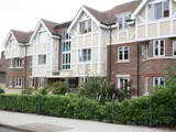 Hazelmere Court, Station Road, Hendon, London, NW4