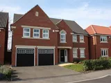 Marriner Crescent, Lincoln, Lincoln, LN2