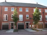 Moorhen Close, Witham St Hughs, Lincoln, LN6