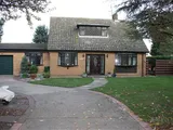Green Lane, Swinderby, Lincoln, LN6