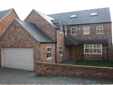 Whitefriars Road, Lincoln, Lincolnshire, LN2