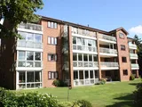 Flat 1 Kings Grange, BH4