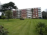 Flat 2, Baronsmede, BH2