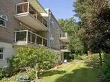 Flat 9 Valentine Court, Branksome Park, BH13