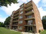 Flat 2, Woodhouse, Branksome Park, BH13