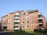 Flat 10 Ladywell, Branksome Park, BH13