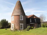 Gun Hill, Nr Chiddingly, East Sussex, TN21