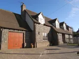 Mill Lane, Rodmell, East Sussex, BN7