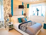 "Plot 176 - Cheviot House A" The Glaciers at Everest Park, John Hunt Drive, Popley Way, Basingstoke, Hampshire