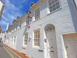 High Street, Lewes, East Sussex, BN7