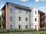 "Larch" Wilford Place, Clifton Lane, Wilford, Nottingham, City Of Nottingham