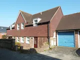 Lancaster Street, Lewes, East Sussex, BN7