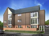 "Plot 48 - The Ghyll" Beechbrook Park, High Street, Buxted, Uckfield