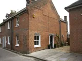 South Street, Lewes, East Sussex, BN7