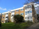 Morley Court, Beckenham, Beckenham, BR3