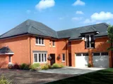 "Carson" Ascot Gardens, Off Queensbury Way, Upton Rocks, Widnes, Halton