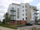 "1 Bed Apartment - Plot 355" The Bridge, Brunel Way, Via Bob Dunn Way, Dartford, Kent