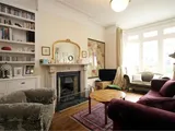 Fairfield Road, Crouch End, London, N8