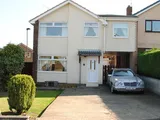 St Matthias Road, Deepcar, Sheffield, S36