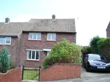 Walshaw Road, Worrall, Sheffield, S35