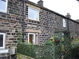Folderings Lane, Bolsterstone, Sheffield, S36