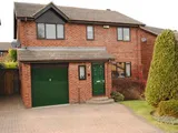 Grange Farm Drive, Worrall, Sheffield, S35