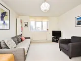 Ashley Crescent, Battersea, London, SW11
